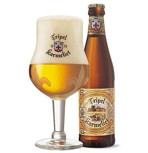 Bière Karmeliet