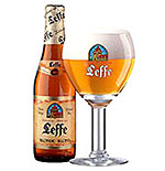 Bière Leffe